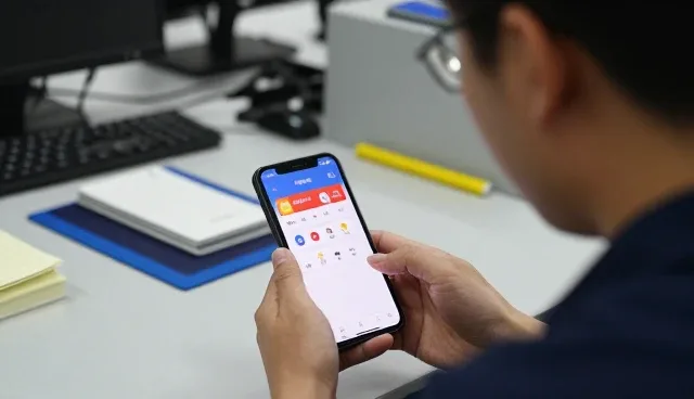 APP开发等数字化发展与APP开发等应用分析